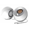 Creative Labs Pebble Black Wired 4.4 W