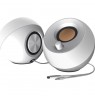 Creative Labs Pebble Black Wired 4.4 W