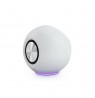 Creative Labs Pebble SE 1-way White Wired 4.4 W
