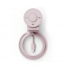 Logitech Brio 300 Full HD webcam 2 MP 1920 x 1080 pixels USB Rose