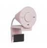 Logitech Brio 300 Full HD webcam 2 MP 1920 x 1080 pixels USB Rose