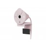 Logitech Brio 300 Full HD webcam 2 MP 1920 x 1080 pixels USB Rose