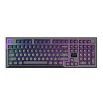 Keyboard PREYON Silent claw red Gateron Red Pro (PSCR105B)