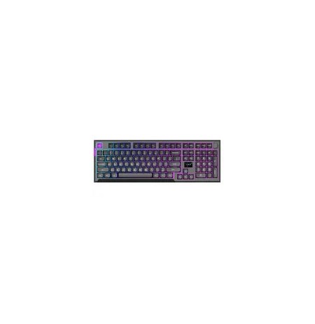 Keyboard PREYON Silent claw brown Gateron Brown Pro (PSCB105B)