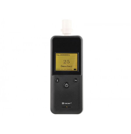 Tracer 47557 BreathEZ-2B Alcohol Tester