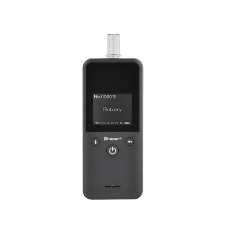 Tracer 47703 Clarix EZ-4 Electrochemical Breathalyser