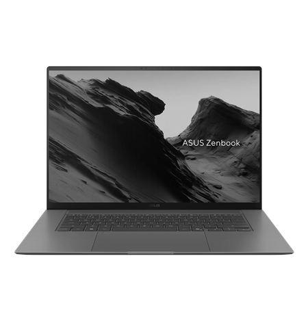 Asus Zenbook S 14 UX5406SA-QJ727W | Zumaia Gray | 14.0 " | OLED | WUXGA | 1920 x 1200 pixels | 60 Hz | Anti-glare | Intel Core U