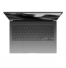 Asus Zenbook S 14 UX5406SA-QJ727W | Zumaia Gray | 14.0 " | OLED | WUXGA | 1920 x 1200 pixels | 60 Hz | Anti-glare | Intel Core U