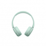 Sony Headphones | WH-CH530 | Bluetooth | On-Ear | Microphone | Mint | Noise reduction