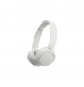 Sony Headphones | WH-CH530 | Bluetooth | On-Ear | Microphone | White | Noise reduction