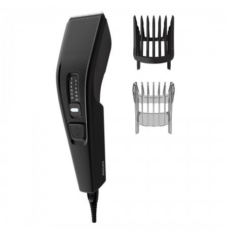 Shaver for cutting Philips HC3510/15 (black color)