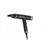 GA.MA PH6075BK Hair Dryer, 1600 W, Black