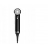 GA.MA PH6075BK Hair Dryer, 1600 W, Black