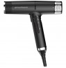 GA.MA PH6075BK Hair Dryer, 1600 W, Black