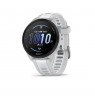 Garmin Forerunner 165 Music 3.05 cm (1.2") AMOLED 43 mm Digital 390 x 390 pixels Touchscreen Grey GPS (satellite)