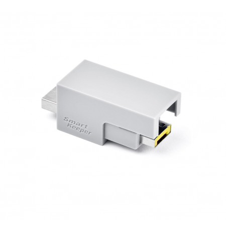 Smartkeeper LK03YL port blocker Port lock USB Type-A Yellow 1 pc(s)