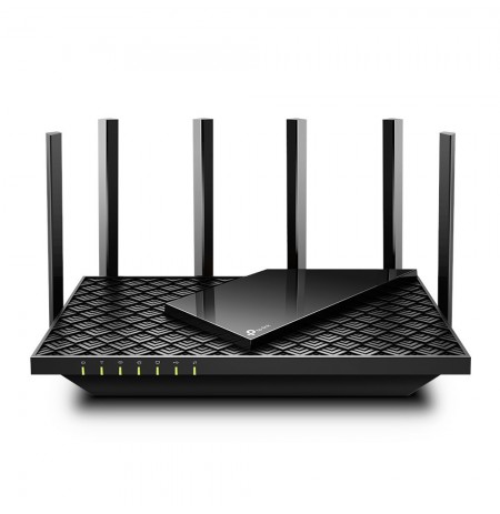 Router TP-Link Archer AX72