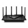 Router TP-Link Archer AX72