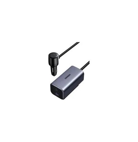 Charger Ugreen 35571-UG 1x USB-A 3x USB-C  (35571)