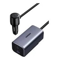 Charger Ugreen 35571-UG 1x USB-A 3x USB-C  (35571)