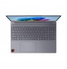 Lenovo Slim-3-15Q8X10 Snapdragon X1-26-100 15.3"WUXGA Touch 16GB SSD1TB BT BLKB FPR Win11 Luna Grey (REPACK) 2Y