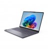 Lenovo Slim-3-15Q8X10 Snapdragon X1-26-100 15.3"WUXGA Touch 16GB SSD1TB BT BLKB FPR Win11 Luna Grey (REPACK) 2Y