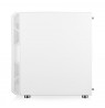 Modecom AMIRANI ARGB Midi Tower White