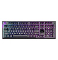 Keyboard PREYON Silent claw yellow Gateron Yellow Pro (PSCY105B)