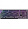 Keyboard PREYON Silent claw yellow Gateron Yellow Pro (PSCY105B)