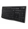 Logitech Wireless Keyboard K270