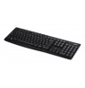 Logitech Wireless Keyboard K270