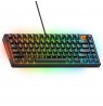 Glorious Gaming GMBK 75% keyboard USB QWERTY US English Black