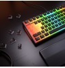 Glorious Gaming GMBK 75% keyboard USB QWERTY US English Black