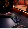 Glorious Gaming GMBK 75% keyboard USB QWERTY US English Black
