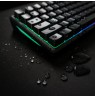 Glorious Gaming GMBK 75% keyboard USB QWERTY US English Black