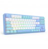 REDRAGON K707WBB-RGB StarBlade keyboard