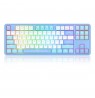 REDRAGON K707WBB-RGB StarBlade keyboard
