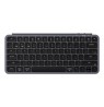 Keychron B1P-K1 keyboard Home/Office USB + RF Wireless + Bluetooth Grey
