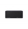 Keychron B1P-K1 keyboard Home/Office USB + RF Wireless + Bluetooth Grey