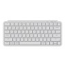 Keychron B1P-K8 keyboard Home/Office USB + RF Wireless + Bluetooth Ivory