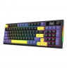 REDRAGON Glintstone K725LBY-RGB-PRO