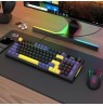 REDRAGON Glintstone K725LBY-RGB-PRO
