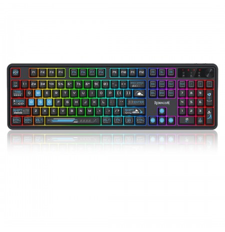 REDRAGON K526BB-WL