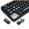 REDRAGON K526BB-WL