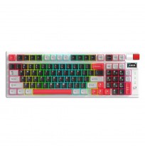 Keyboard Marvo Monka Storm  (KG991W)