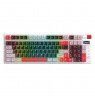 Keyboard Marvo Monka Storm  (KG991W)