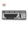 MCHOSE x Unbox Therapy - UT98 keyboard Gaming USB + RF Wireless + Bluetooth Black