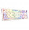 REDRAGON EISA 100 K768VI-WL