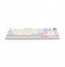 REDRAGON EISA 100 K768VI-WL