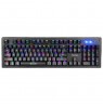 Marvo KG935 keyboard Gaming USB QWERTY Black